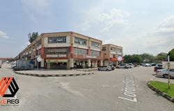 Jalan Sanggul, Klang, Selangor 41200