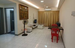 Bandar Sri Damansara, Selangor 52200