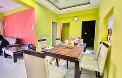 Wangsa Permai, Kepong, Selangor 47000