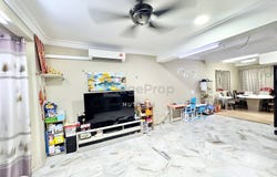Ampang, Selangor 68000