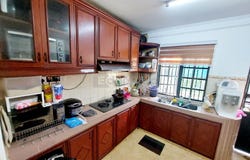 Jalan PP, Taman Pinggiran Putra Seri Kembangan, Seri Kembangan, Selangor 43400