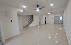 Jalan KJ, Rawang, Selangor