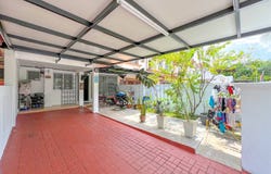Jalan Bahagia 8/2A, Section 8, Putra Heights, Putra Heights, Selangor 47630