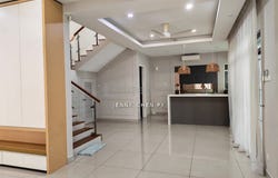 Jalan Quas, Kajang, Selangor 43000
