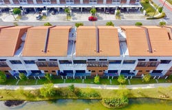 Kota Warisan , Sepang, Selangor 43900