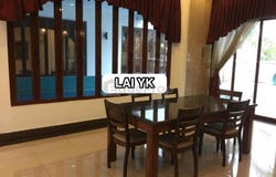 Jalan U1, Glenmarie Courts, Glenmarie, Selangor 40150