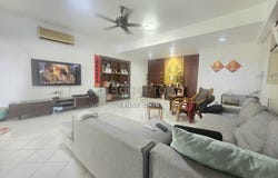 Taman Cheras Hartamas, Cheras, Selangor 56000