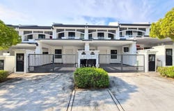 Semenyih, Selangor 43500