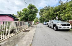 Off Jalan Taman Putra, Ampang, Selangor 68000
