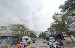 Shah Alam, Selangor 40400