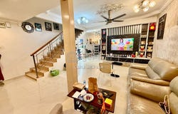 Jalan PJS, Petaling Jaya, Selangor 46000