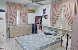 Jalan Stutong, Kuching, Sarawak 93350