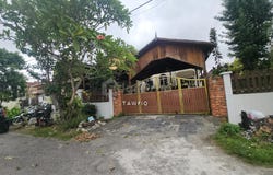 Jalan 3/61, 43650, Selangor, Bangi, Selangor