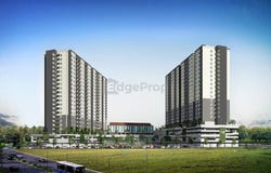 75450 Bukit Katil, Malacca, Ayer Keroh, Melaka 75450