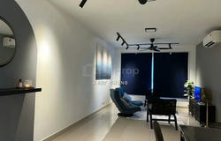 Taman Sutera, Bukit Angkat, 43000, Selangor, Kajang, Selangor 43000
