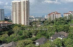Jalan Medan Serai, Bangsar, Kuala Lumpur 59100
