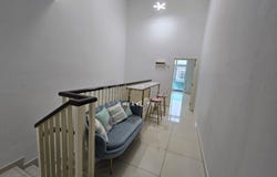 Jalan Sentral, Iskandar Puteri, Johor 79100