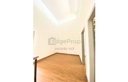 Jalan Casuarina, Elmina, Green 1, Sungai Buloh, Selangor 40160