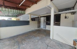 Bercham Hala Tasek Timur, Ipoh, Perak 31400