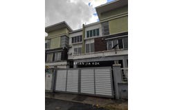 Jalan SP, Sungai Buloh, Selangor 47000