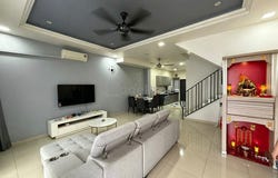Jalan Puteri, Rawang, Selangor