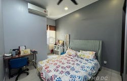 Port Klang, Selangor 41200