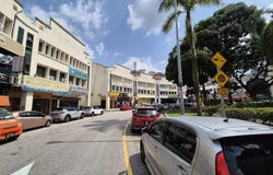 Petaling Jaya, Selangor 47820