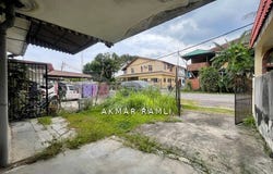 Jalan Sutera, Klang, Selangor 41000