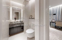 Jalan Damanlela, Damansara Heights, Kuala Lumpur 50490