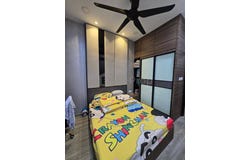Citrine Residenz @ Bandar Seri Alam, Masai, Johor 81750