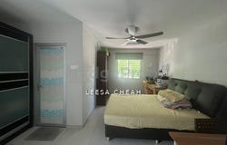 Lorong Nangka, Bukit Mertajam, Penang 14000