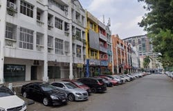Klang, Selangor 41050