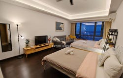 Johor Bahru, Johor 80300
