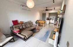 Tebrau Highway, 81100, Johor, Johor Bahru, Johor 81100