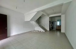 Johor Bahru, Johor 81300