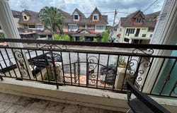 Jalan Ampang, Ulu Kelang, Selangor 68000
