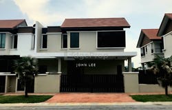 Jalan BK 8, Puchong, Selangor 43300
