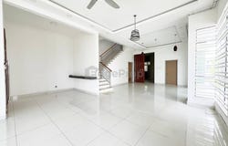 Jln Pulau Tioman U10, Shah Alam, Selangor 40150
