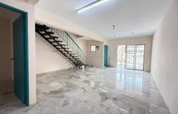 Jalan desa 4/x, Bandar Country Homes, Selangor 48000