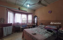 Ampang, Selangor 68000