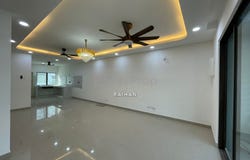Jalan Tun Hamdan Sheikh Tahir, Bertam, Penang 13200