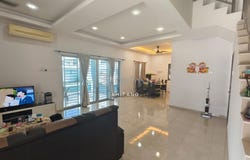 Jalan Sentral, Iskandar Puteri, Johor 79100