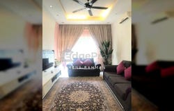 Ampang, Selangor 55100