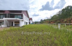 Jalan JD 3/1, Dengkil, Selangor