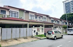 Jalan Puteri 11, Bandar Puteri Puchong, Selangor 47100