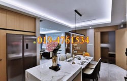 Jalan Macalister, Georgetown, Penang 10400