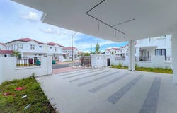 Bangi, Selangor 43000