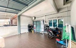 Telok Panglima Garang, Selangor
