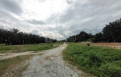 Jalan Bangi Avenue 1, Taman Bangi Avenue, Bangi, Selangor 43000
