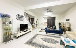 Ulu Tiram, Johor 81800